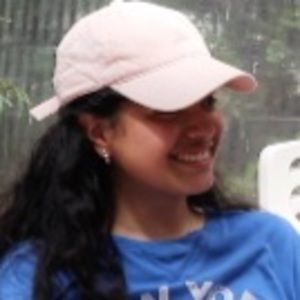 Meet your Posher, Lizette